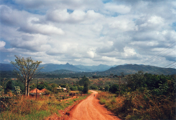 Beuster, Venda