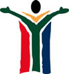 South Africa Logo